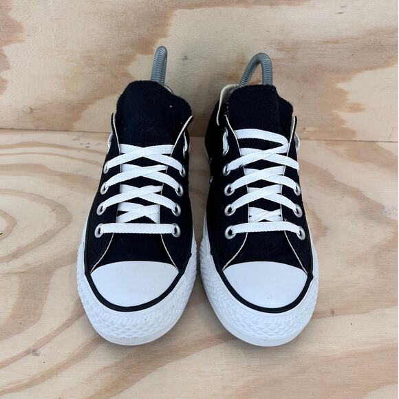 Converse All Star - CT Double Tongue - Sneakers - Black - Women's - 7 - 532263F - Picture 3 of 10